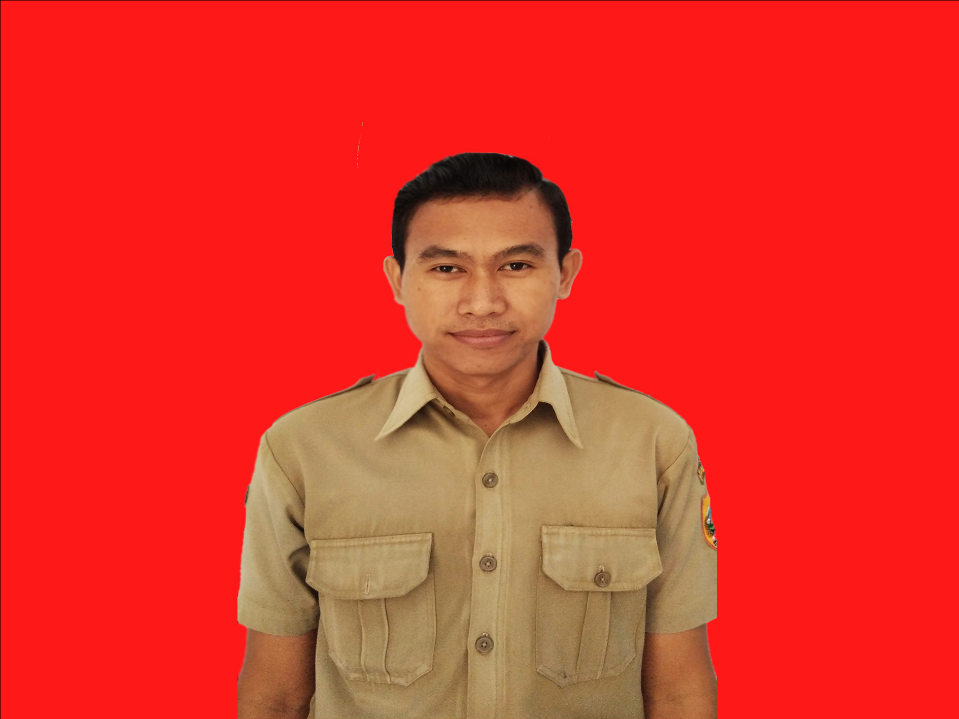 Foto KLETAPUD BUDI W