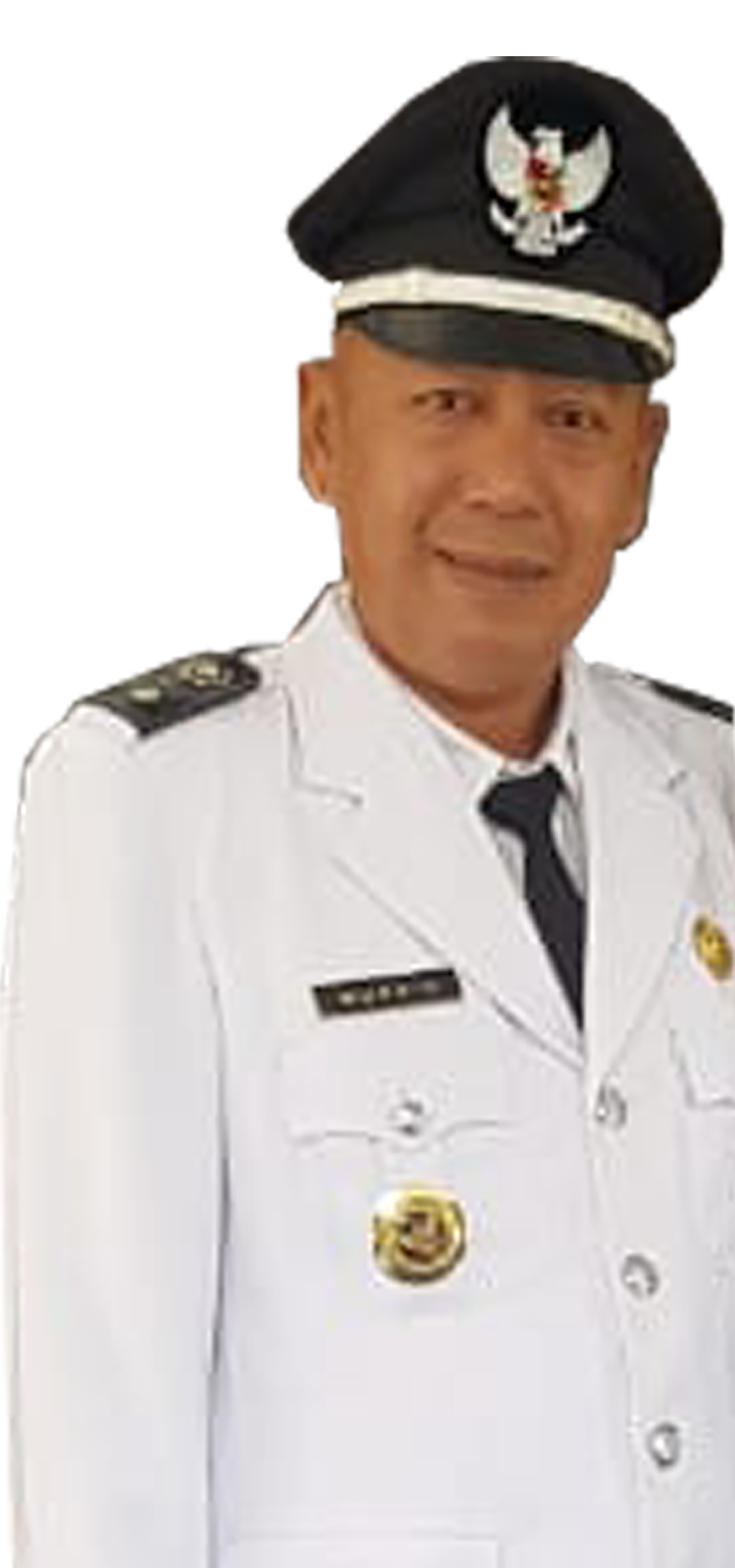 Kepala Desa Ambokulon